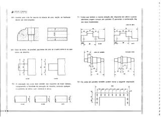 Protec desenhista de máquinas