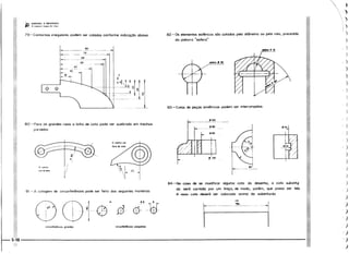 Protec desenhista de máquinas