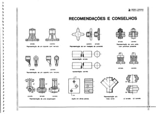Protec desenhista de máquinas