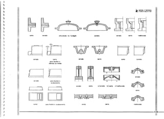 Protec desenhista de máquinas