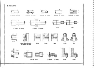 Protec desenhista de máquinas