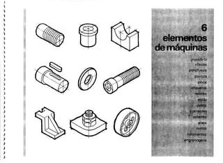 Protec desenhista de máquinas