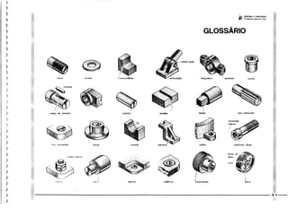 Protec desenhista de máquinas
