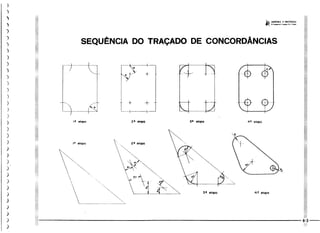 Protec desenhista de máquinas