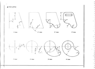 Protec desenhista de máquinas