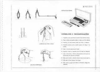 Protec desenhista de máquinas