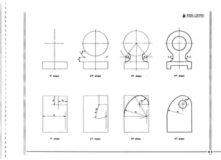 Protec desenhista de máquinas