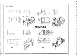 Protec desenhista de máquinas
