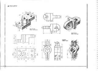 Protec desenhista de máquinas