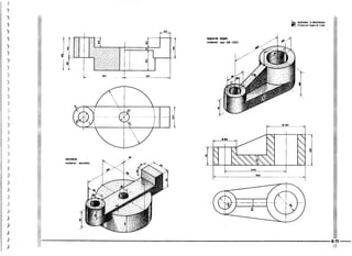 Protec desenhista de máquinas