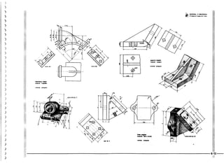Protec desenhista de máquinas