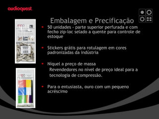 Embalagem e Precificação 50 unidades - parte superior perfurada e com fecho zip-loc selado a quente para controle de estoque Stickers  grátis para rotulagem em cores padronizadas da indústria Níquel a preço de massa Revendedores no nível de preço ideal para a tecnologia de compressão. Para o entusiasta, ouro com um pequeno acréscimo 
