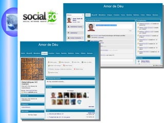 Parlar malament de la feina. 