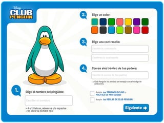 Redes Sociales para Niños




¿CÓMO PROTEGER A NUESTROS HIJOS EN INTERNET?
 