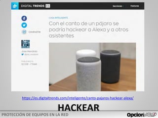https://es.digitaltrends.com/inteligente/canto-pajaros-hackear-alexa/
 