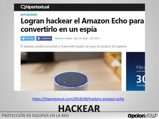 https://hipertextual.com/2018/08/hackers-amazon-echo
 