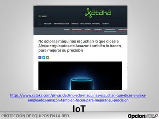 https://www.xataka.com/privacidad/no-solo-maquinas-escuchan-que-dices-a-alexa-
empleados-amazon-tambien-hacen-para-mejorar-su-precision
 