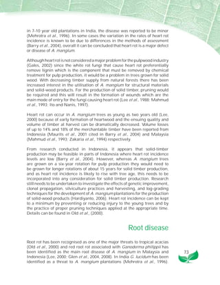 Barry Defect Proteccion fitosanitaria forestal en col | PDF