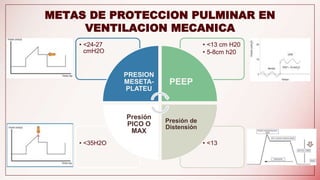 PROTECCION PULMONAR MEDIDAS DE PROTECCION | PDF