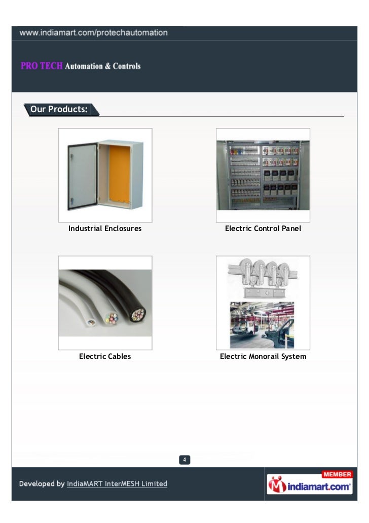 Protech Automation And Controls, Pune, OMRON Sensors