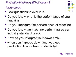 Pro tech presentations | PPT