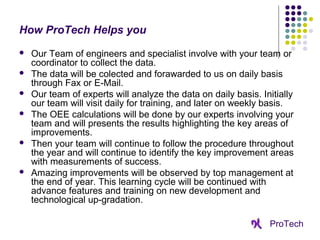 Pro tech presentations | PPT