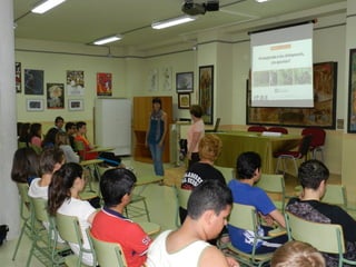 Protecion a los chimpances