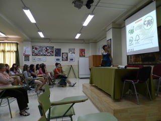 Protecion a los chimpances