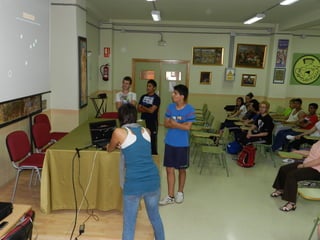 Protecion a los chimpances