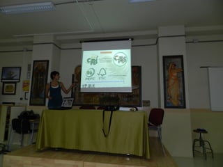 Protecion a los chimpances