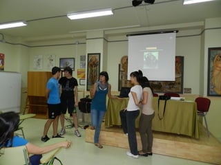 Protecion a los chimpances