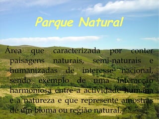 Introdução de espécies exóticas.  