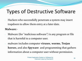 Deffective Software protect-application-or-system-software.pdf