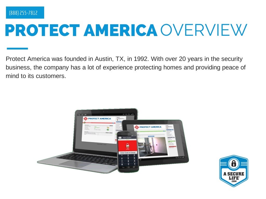 Protect America Reviews