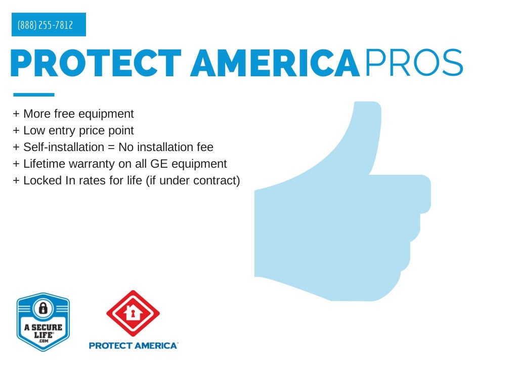 Protect America Reviews