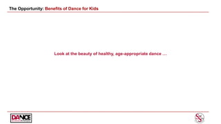 A Public Health Issue: How a Pornified Culture is Distorting Dance ...