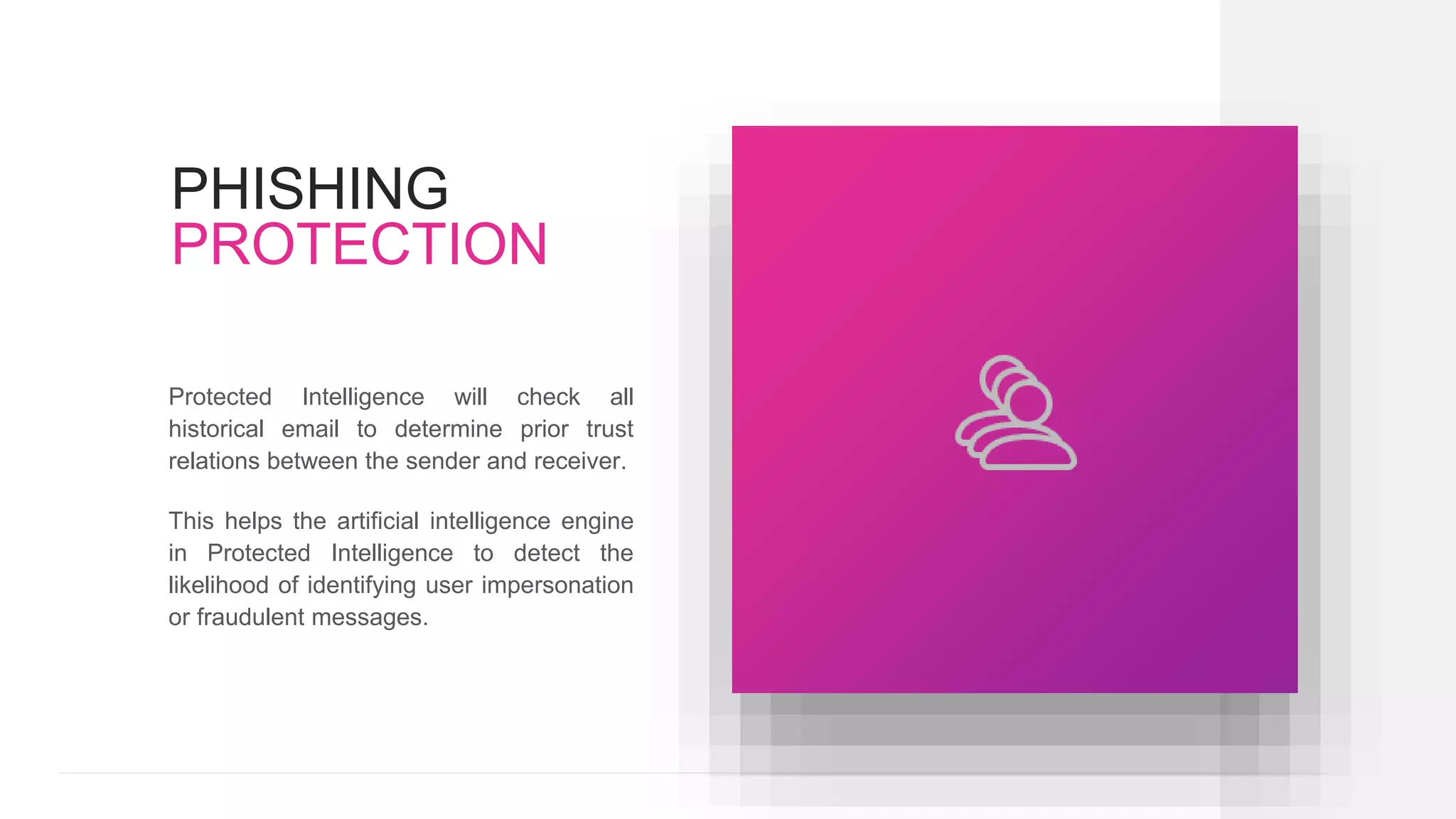 Protected Intelligence Keep Your Cloud Data Protected Ppt Protected Intelligence Keep Your Cloud Data Protected Ppt