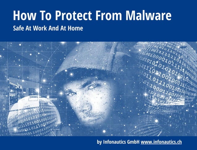 How To Protect From Malware | PPT