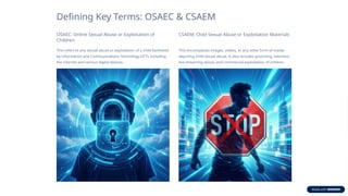 Osaec Powerpoint Protecting-Our-Children-Understanding-the-Anti-OSAEC-Law-RA-11930.pptx