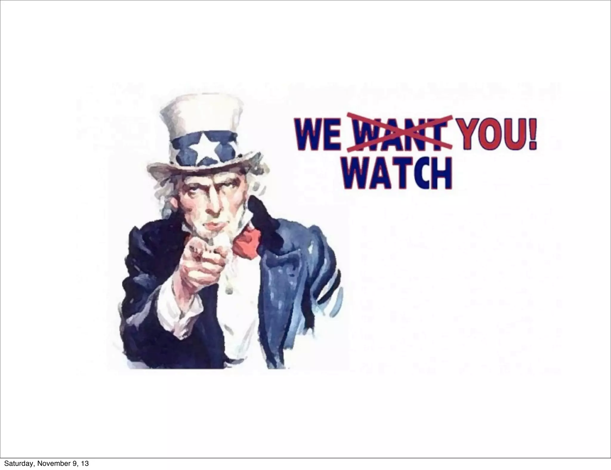 Saturday, November 9, 13

 