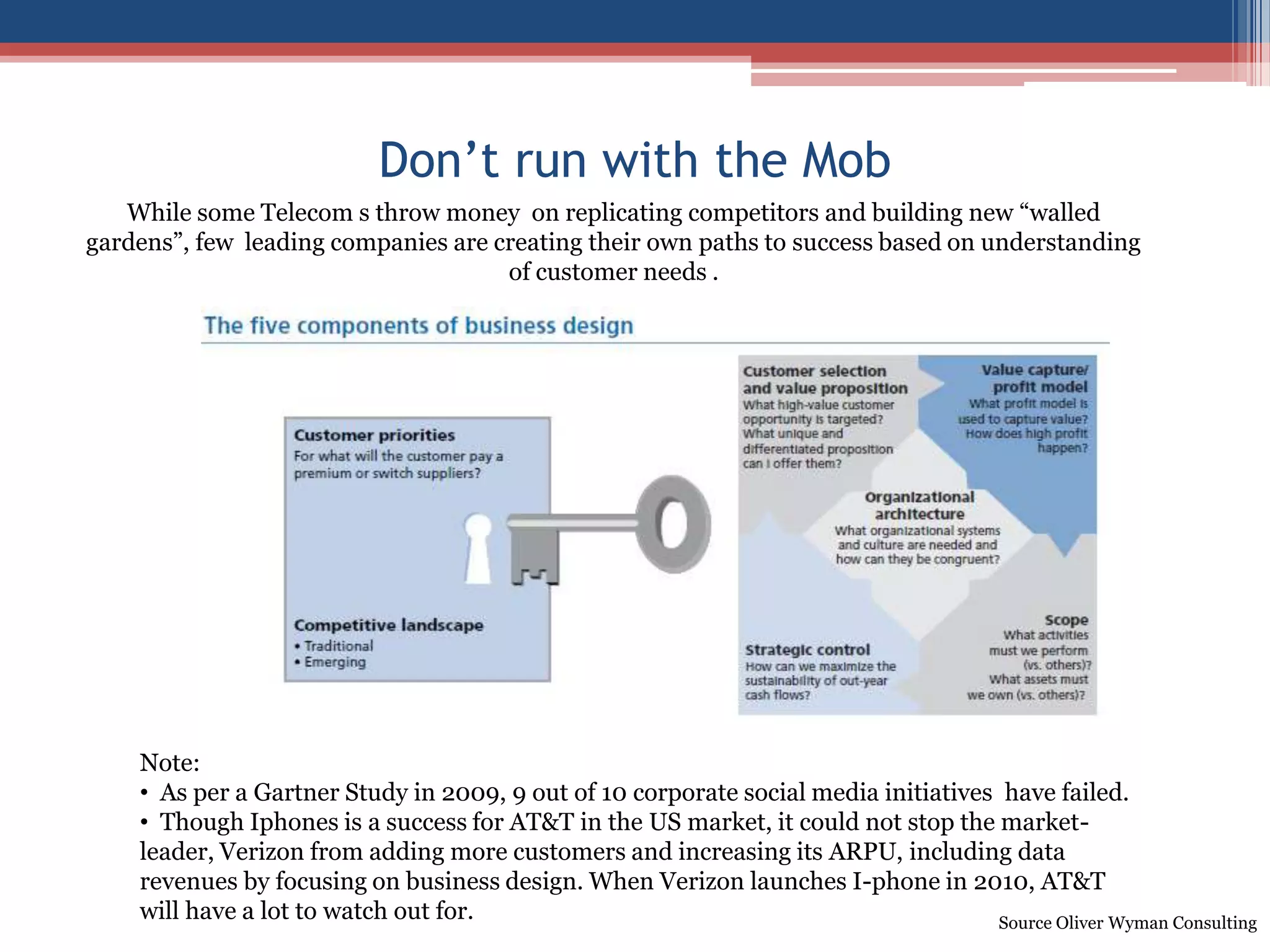  Growth in Mobile-based transactions: Specially in economies where banking network is undeveloped or is sparse or inaccessible for other reasons. 