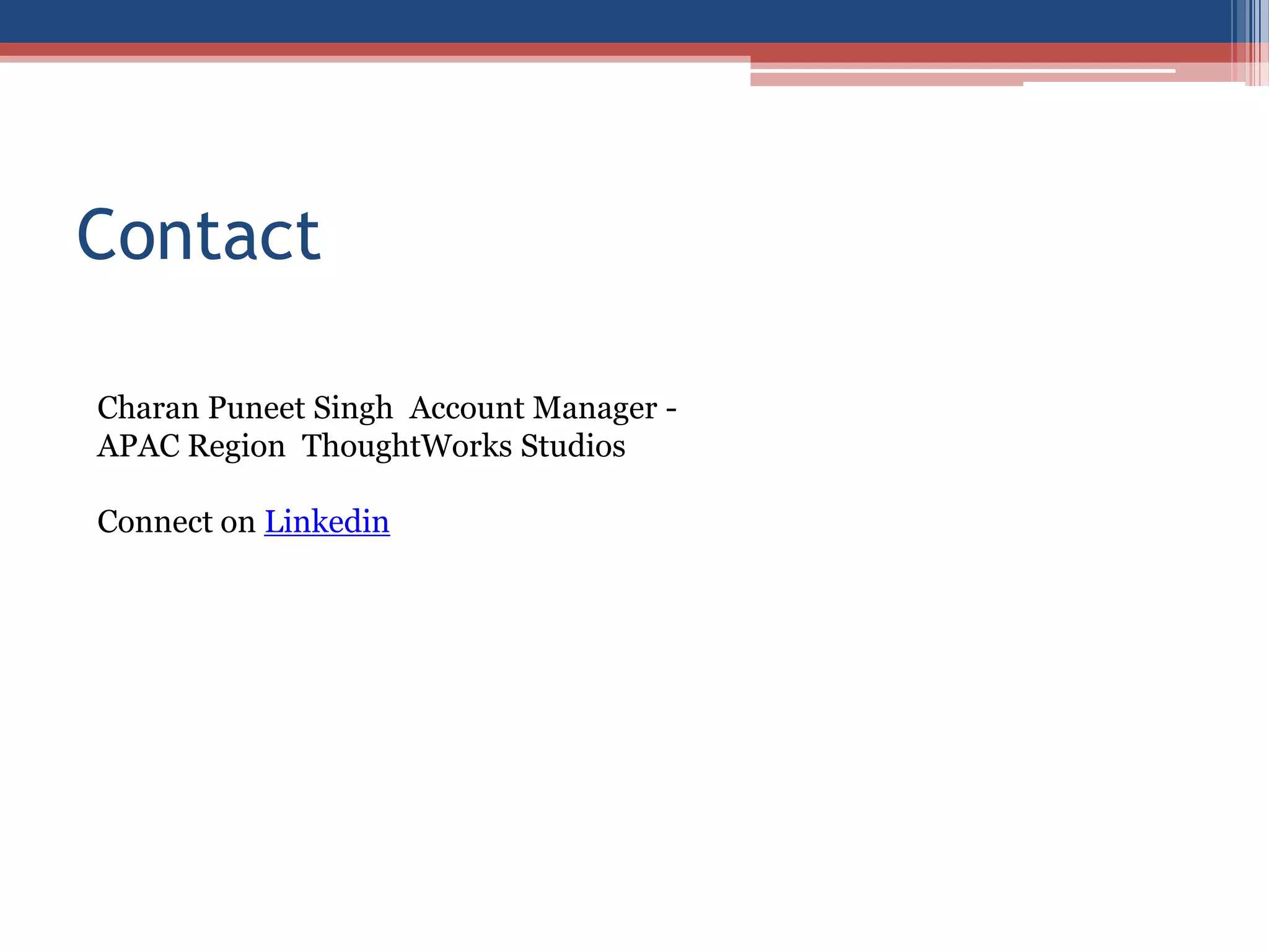 Meet Evolving Customer Data NeedsGo back to basics to identify what customers really want, customize service plans and product offerings, rather than force fitting solutions to product offerings.Identify data needs of different customer sets; there is no magic bullet for all.Use customer data to identify customer niches and  serve them with right handset capabilities, services and price plans.Identify priority segments and focus to serve them better.Offer customizable data plans to users and ensure long term retention. Ensure that business priority is communicated in outbound communication clearly.