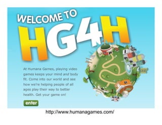 http://www.humanagames.com/
 