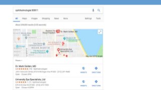 Local SEO and Search
• NAP
• SEO of Site
• Google Reviews
 