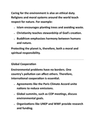 Protecting Our Environment - how we protect our environment.pdf