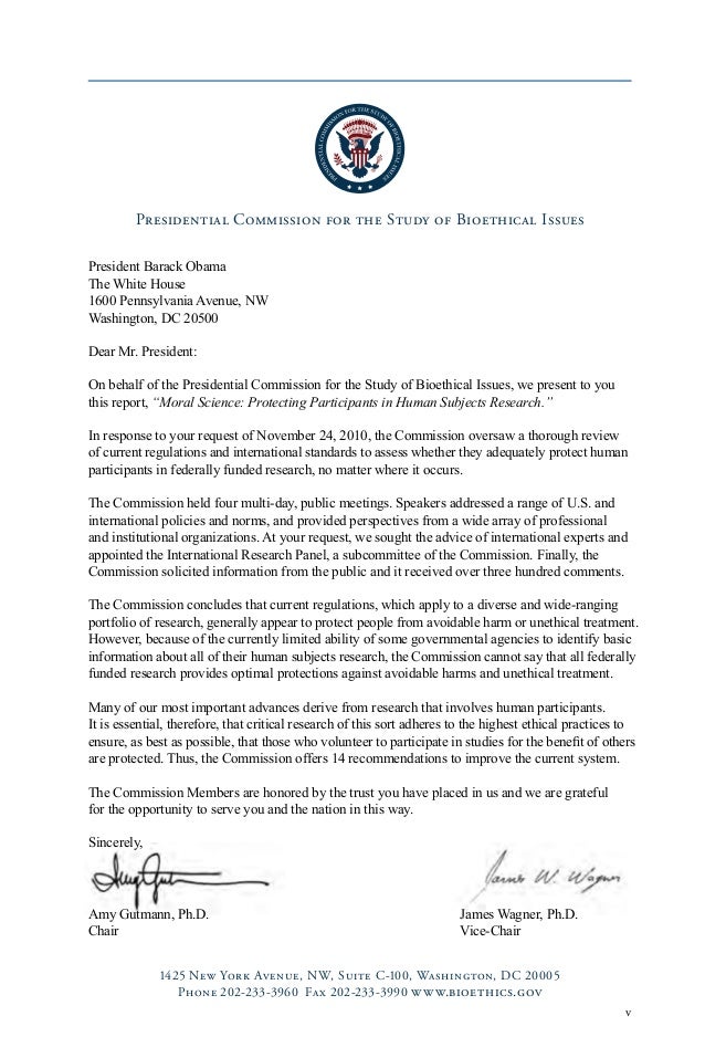 protecting human research participants
