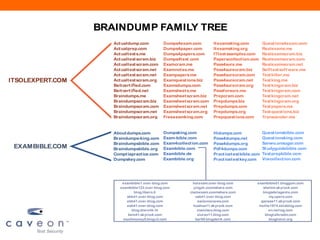 Dumps4exam.com
Dumps4paper.com
Dumps4papers.com
Dumps4test.com
Examcram.me
Examnotes.me
Exampapers.me
Examquestions.biz
Examsdumps.com
Examsheets.me
Examsheetscram.biz
Examsheetscram.com
Examsheetscram.net
Examsheetscram.org
Freeexamking.com
Itexamsking.com
Itexamsking.org
ITtestssamples.com
Paperscollection.com
Pass4sure.me
Pass4surecram.biz
Pass4surecram.com
Pass4surecram.net
Pass4surecram.org
Passforsure.me
Prepcram.com
Prepdumps.biz
Prepdumps.com
Prepdumps.org
Prepquestions.com
ITSOLEXPERT.COM
Actualdump.com
Actualprep.com
Actualtests.me
Actualtestscram.biz
Actualtestscram.com
Actualtestscram.net
Actualtestscram.net
Actualtestscram.org
Beitcerti ed.com
Beitcerti ed.net
Braindumps.me
Braindumpscram.biz
Braindumpscram.com
Braindumpscram.net
Braindumpscram.org
Questions4exam.com
Realexams.me
Realexamscram.biz
Realexamscram.com
Realexamscram.net
Selftestsoft ware.me
Testkiller.me
Testking.me
Testkingcram.biz
Testkingcram.com
Testkingcram.net
Testkingcram.org
Testpapers.me
Testquestions.biz
Transcender.me
Questionsbible.com
Questionsking.com
Sanwu.onsugar.com
Studyguidebible.com
Testprepbible.com
Vcecollection.com
Dumpsking.com
Exam-bible.com
Exam4collection.com
Exambible.com
Exambible.de
Exambible.org
EXAMBIBLE.COM
exambible1.over-blog.com
exambible123.over-blog.com
blog.libero.it
abb41.over-blog.com
ebb41.over-blog.com
eab41.over-blog.com
blog.dnevnik.hr
kein41.skyrock.com
muchmoney5.blogv2.com
hotexam.over-blog.com
yingzh.zoomshare.com
ciscoexam.zoomshare.com
uab41.over-blog.com
esciencenews.com
huahua11.skyrock.com
xiaocisco.blog.com
xiutao11.blog.com
bar08.blogdetik.com
exambible01.bloggum.com
shehim.skyrock.com
blogsdelagente.com
my.opera.com
qazwsx11.skyrock.com
mollie1974.eklablog.com
en.netlog.com
blogtalkradio.com
bloghotel.org
Aboutdumps.com
Braindumps-king.com
Braindumpsbible.com
Braindumpsbible.org
Comptiapractice.com
Dumpskey.com
Hidumps.com
Pass4dumps.net
Pass4dumps.org
Pdf4dumps.com
Practicetestbible.com
Practicetestkey.com
BRAINDUMP FAMILY TREE
 