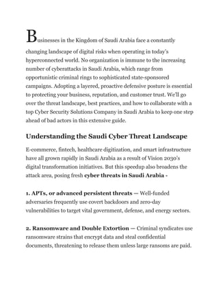 Protecting Your Business from Cyber Attacks in Saudi Arabia.pdf