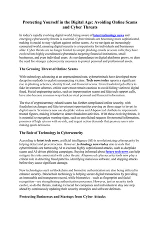 Protecting Yourself in the Digital Age.pdf