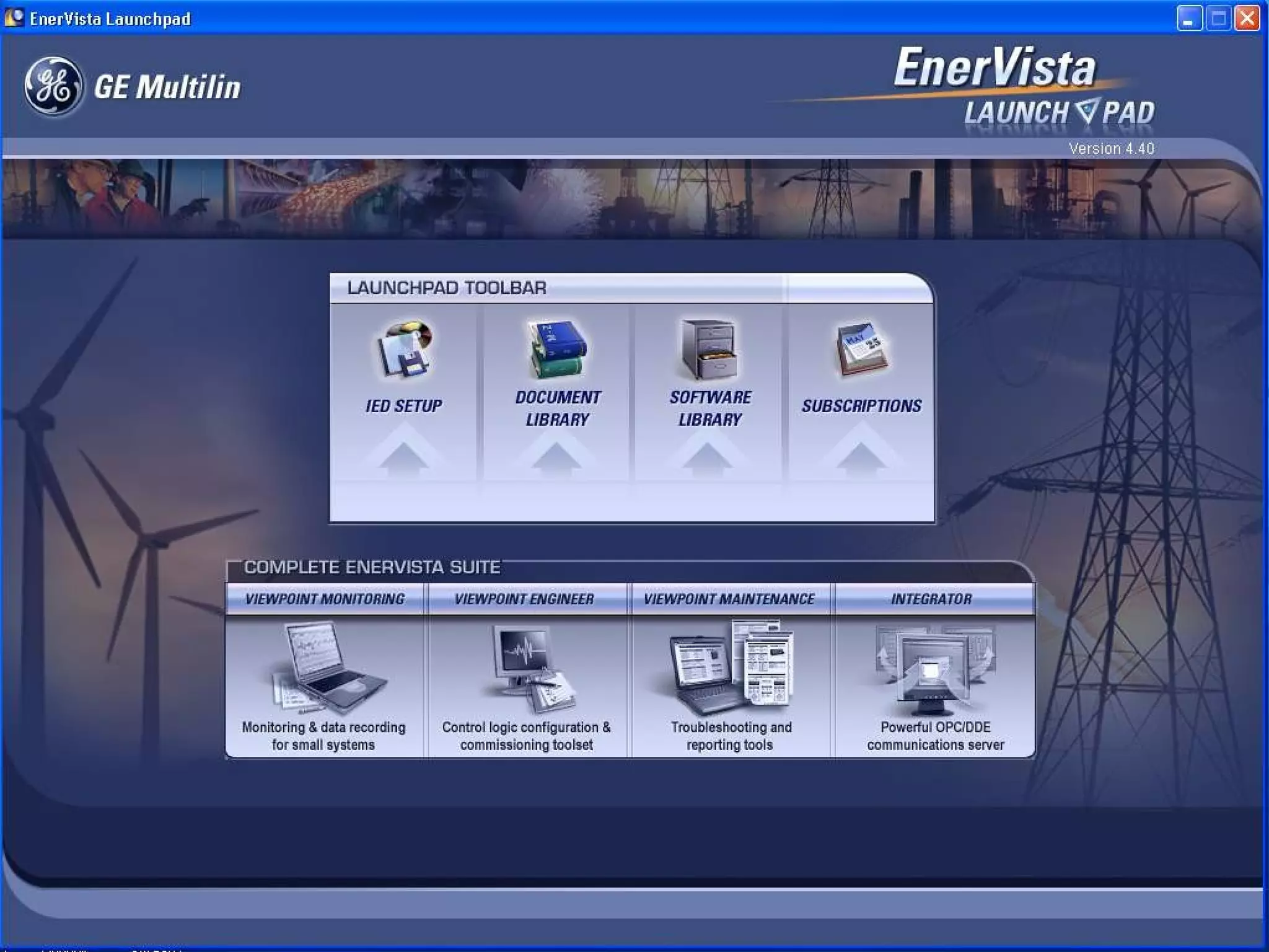 6
GE Consumer & Industrial
 